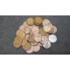 Image 1 : Assorted Years/Mint Marks United States Lincoln Wheat And Steel Cents - Face Value: $0.41