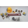 Image 1 : New Toys Including Whistle, Horn & Ducks 