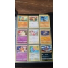 Image 28 : Binder Of 684 Basic & Holo Pokémon Cards