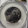 Image 2 : CAC MS63 Graded 2026-P Enduring Liberty United States Quarter