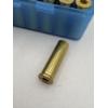 Image 3 : 357 Ammo Primed Brass box & 357 Ammo Brass Container - 357 Magnum
