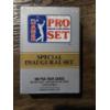 Image 1 : New PGA Tour Pro Set Sealed Card Box
