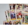 Image 4 : Lot of Assorted 1991 Topps "ROOKIES" Baseball Cards