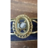 Image 3 : Assorted Cameo Jewelry Pieces & More Including Cameo Pill Holder