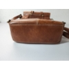 Image 7 : Vintage Patricia Nash Leather Heritage Collection Shoulder Bag - Great Condition
