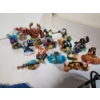Image 5 : Skylanders Bundle - Bag and Figures 