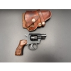 Image 1 : RG Model RG23 .22 Cal. LR Double Action Revolver with Leather Holster