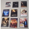 Image 1 : Assorted Movie Poster Cards