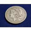 Image 3 : 1889-O United States Morgan 90% Silver Dollar ~ New Orleans Mint Morgan Dollar!