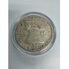 Image 2 : 1963-D Franklin Liberty 90 % Silver Half Dollar In Holder - Excellent Condition