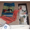 Image 3 : Misc Stamp Collection - Mostly Used Stamps As Shown - See Pics