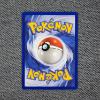 Image 2 : Electabuzz 20/102 NON-Holo Rare Vintage Base Set Pokemon Trading Card in Near Mint Condition!