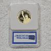 Image 2 : 2010 S James Buchanan Presidential Dollar Coin, graded PR-70 DCAM by IGS Grading