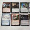 Image 3 : 10 RARE MTG Magic the Gathering Trading Cards 