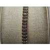 Image 2 : Timeless 14K Yellow Gold 8" Tennis Bracelet - TW: 12.0g