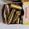 Image 4 : Three Vintage Boxes of Western Super-X .22 Caliber Rimfire Ammunition (partially filled)