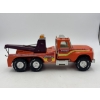 Image 4 : Vintage Nylint "Big Pumpkin" Wrecker Tow Truck