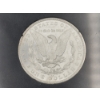 Image 13 : Uncirculated 1882 Carson City Morgan Silver Dollar - GSA Hoard Graded by NGC MS 64