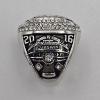 Image 2 : 2016 Chicago Cubs Zobrist World Series Ring - Size 9 - Replica