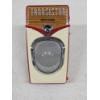 Image 1 : Northpoint Classic Collection 1960s retro style AM/FM transistor radio