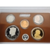 Image 3 : x2 United States Mint Proof Sets: 2011 & 2012 in Original Packaging w/ CoA