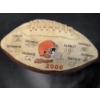 Image 4 : 2000 Browns Mini Football & Tim Couch 6.5'' Bobblehead Needs Minor Repair