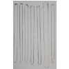 Image 1 : (7) Sterling Silver Necklaces With Various Lengths - Total Weight: 17.4g