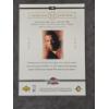 Image 2 : 2003 Upper Deck LeBron James The Magic Touch Rookie Card 16