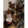 Image 15 : *Pick Up At Mantua Home-No Shipping Available*  Christmas Decorations - Huge Lot - Tons of Lights 