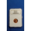 Image 1 : NGC 1956-S MS 66 RD Lincoln Wheat Cent