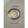 Image 1 : Rare 1963-P United States Roosevelt Silver Proof Dime - Hard To Find In This Condition