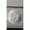 Image 5 : NGC 2009 Early Releases MS 70 1 Troy Oz .999 Fine Silver American Eagle 