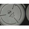 Image 4 : Club ColorCast Cast Iron Pan With Lid