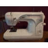 Image 2 : Louisville Home Pickup - Complete Setup - SINGER  Sewing Machine & Wood Work Stand & Accessories