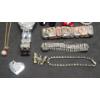 Image 9 : Assorted Fashion Earrings, Bracelets & More 
