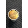 Image 3 : 2000-P $25 Bank Roll Of Sacagawea $1 Coins Face Value: $25