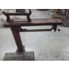 Image 8 : Vintage Cast Iron Howe Scale Co. Small Scale 
