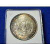 Image 4 : 1884- O Morgan Silver Dollar ANACS MS 62