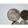 Image 7 : Four Foreign World Coins - INCLUDING SILVER!!! - See Description! 