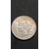 Image 1 : 1922 90% Silver Peace Dollar 