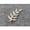 Image 6 : Sterling Silver Necklace, Broken Chain & Pendants Weighing Total of 5 Grams! 