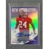 Image 1 : 2012 Panini No.287 Mark Barron Autographed Trading Card NUMBERED 18/49