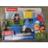 Image 4 : Brand New Toy Group Including Blow Up Sprinkler And Assorted Trucks