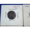 Image 2 : x12 Assorted Years United States Indian Head Cents