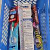 Image 2 : Assorted 10-Piece Household Utility Lot (see pics)