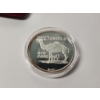 Image 5 : RJ Reynolds "Camels Are Coming!" Commemorative 1 oz Fine Silver Round