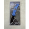 Image 1 : Incredible 8" Police Rescue Knife - Heavy Duty - New In Package