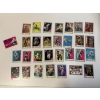 Image 1 : 1991 HIFLYERS - Motocross Racing Cards 1-150 : Complete Set 3-6-93 - Includes - Jeff Pestana
