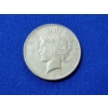 Image 1 : 1923 90% Silver Peace Dollar