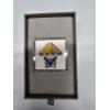 Image 2 : 2022 Mortal Kombat Klassic Raiden 1 oz Silver Chibi Coin